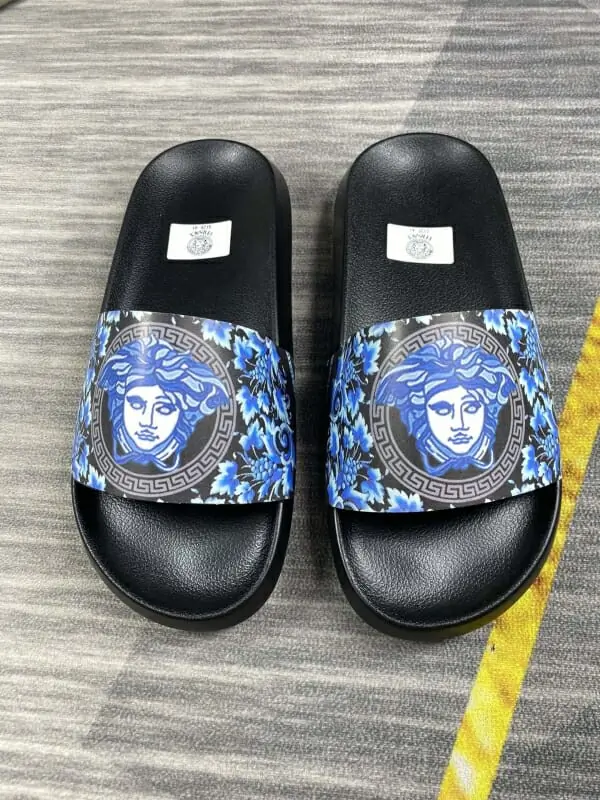 versace chaussons pour homme s_12202ba